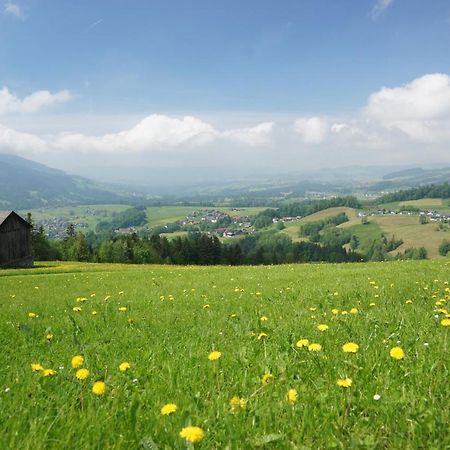 Berghof Voeglerbrand Villa อันเดลส์บุค ภายนอก รูปภาพ