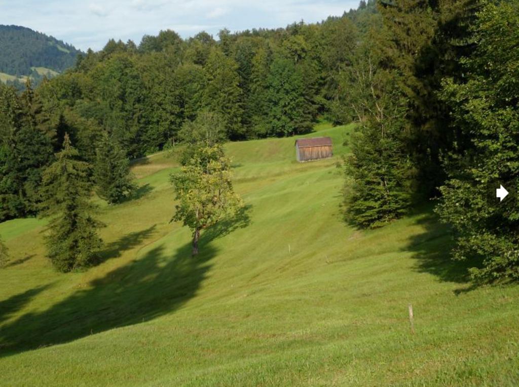 Berghof Voeglerbrand Villa อันเดลส์บุค ภายนอก รูปภาพ